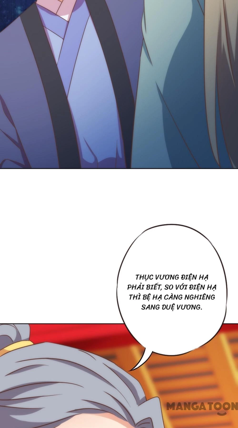 Ồ, Sủng Phi Đại Nhân Của Ta Chapter 316 - 34
