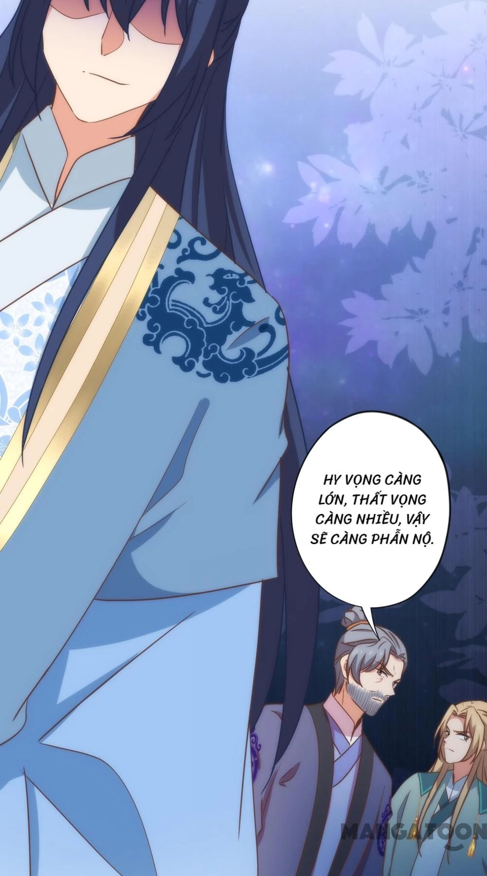 Ồ, Sủng Phi Đại Nhân Của Ta Chapter 316 - 36