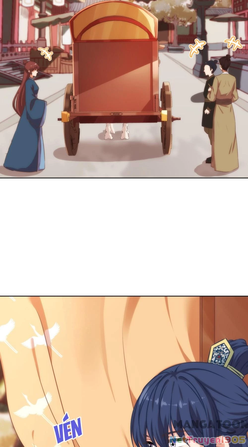 Ồ, Sủng Phi Đại Nhân Của Ta Chapter 317 - 2