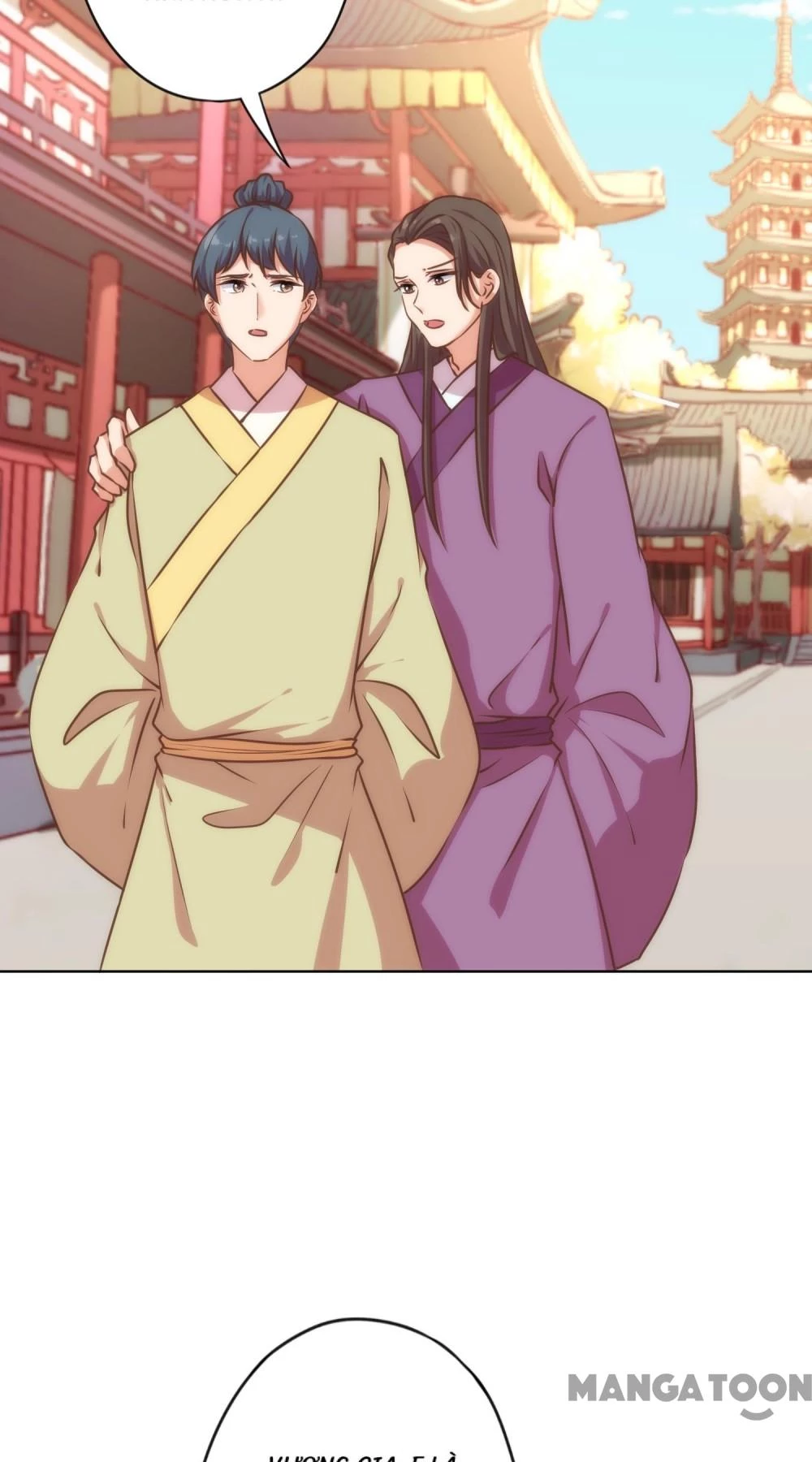 Ồ, Sủng Phi Đại Nhân Của Ta Chapter 317 - 4