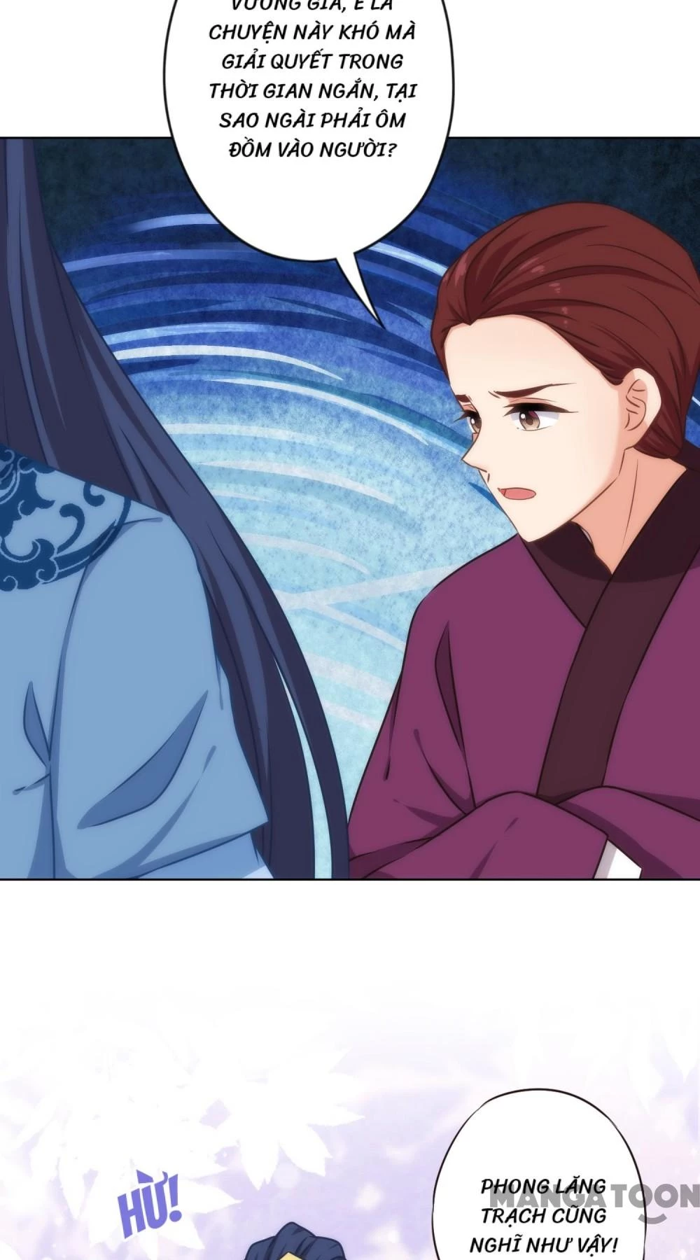 Ồ, Sủng Phi Đại Nhân Của Ta Chapter 317 - 5