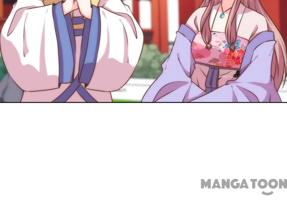 Ồ, Sủng Phi Đại Nhân Của Ta Chapter 317 - 8