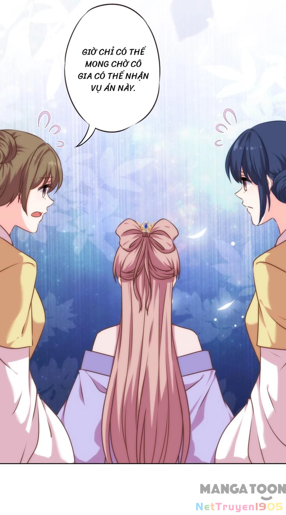 Ồ, Sủng Phi Đại Nhân Của Ta Chapter 317 - 10