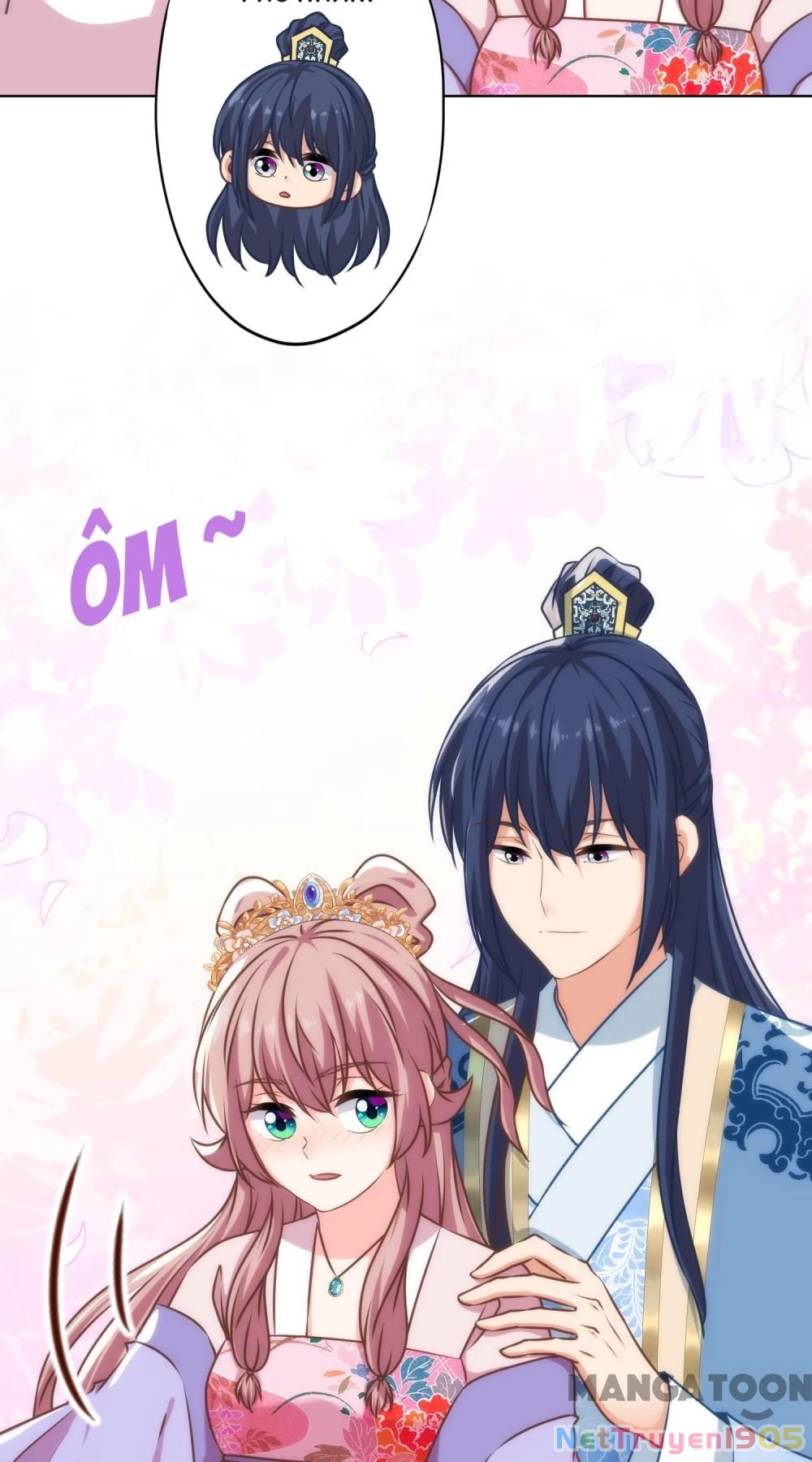 Ồ, Sủng Phi Đại Nhân Của Ta Chapter 317 - 13