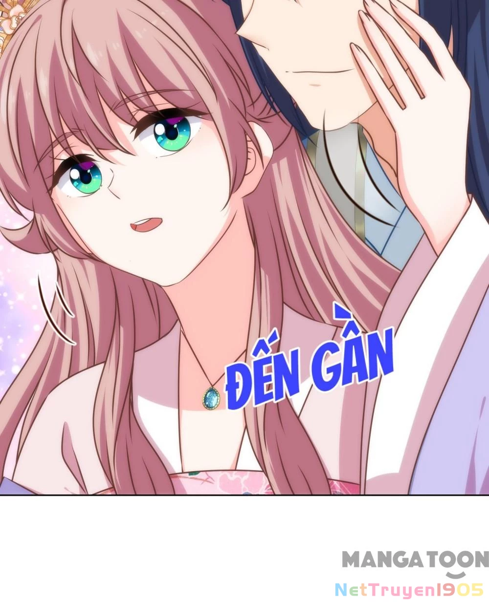 Ồ, Sủng Phi Đại Nhân Của Ta Chapter 317 - 15