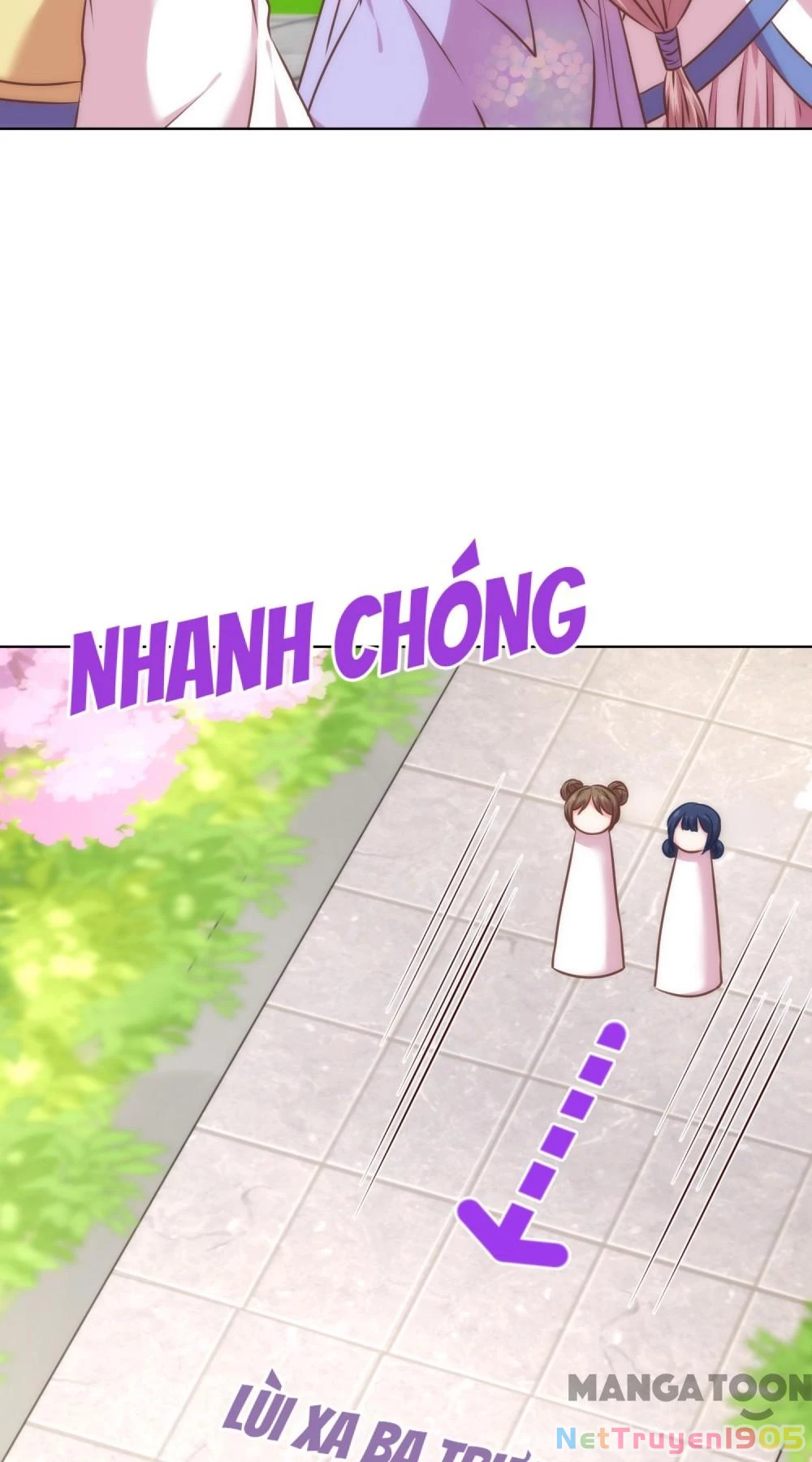 Ồ, Sủng Phi Đại Nhân Của Ta Chapter 317 - 19