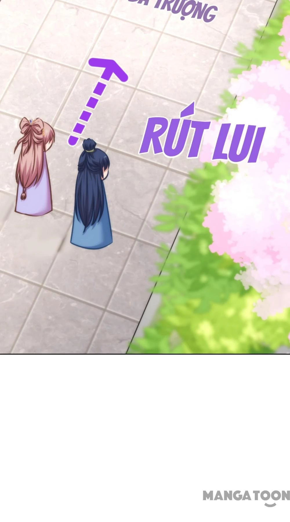 Ồ, Sủng Phi Đại Nhân Của Ta Chapter 317 - 20