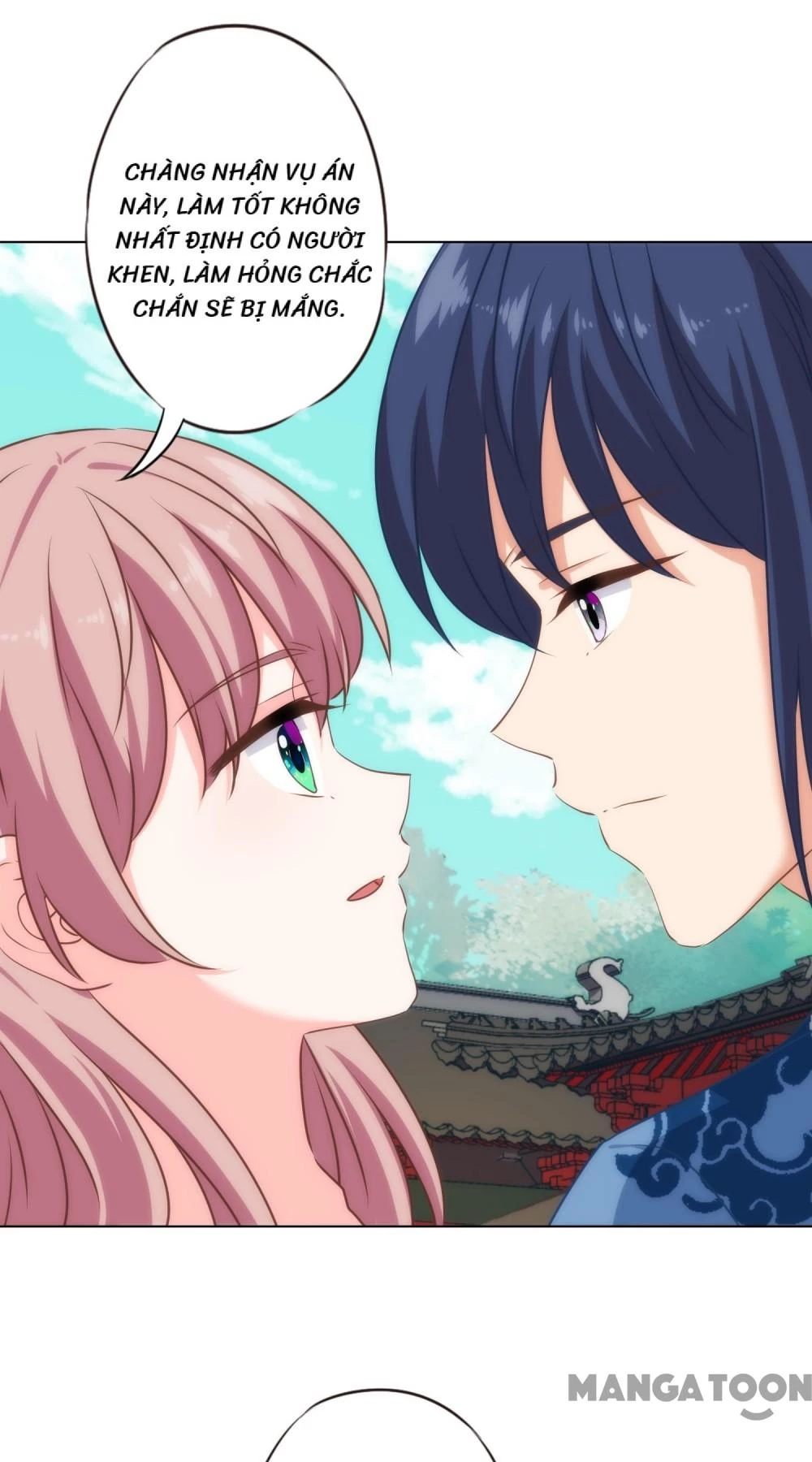 Ồ, Sủng Phi Đại Nhân Của Ta Chapter 317 - 24