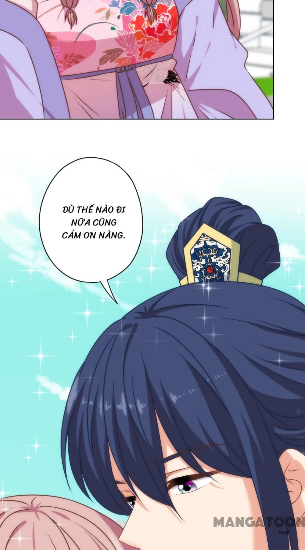 Ồ, Sủng Phi Đại Nhân Của Ta Chapter 317 - 28