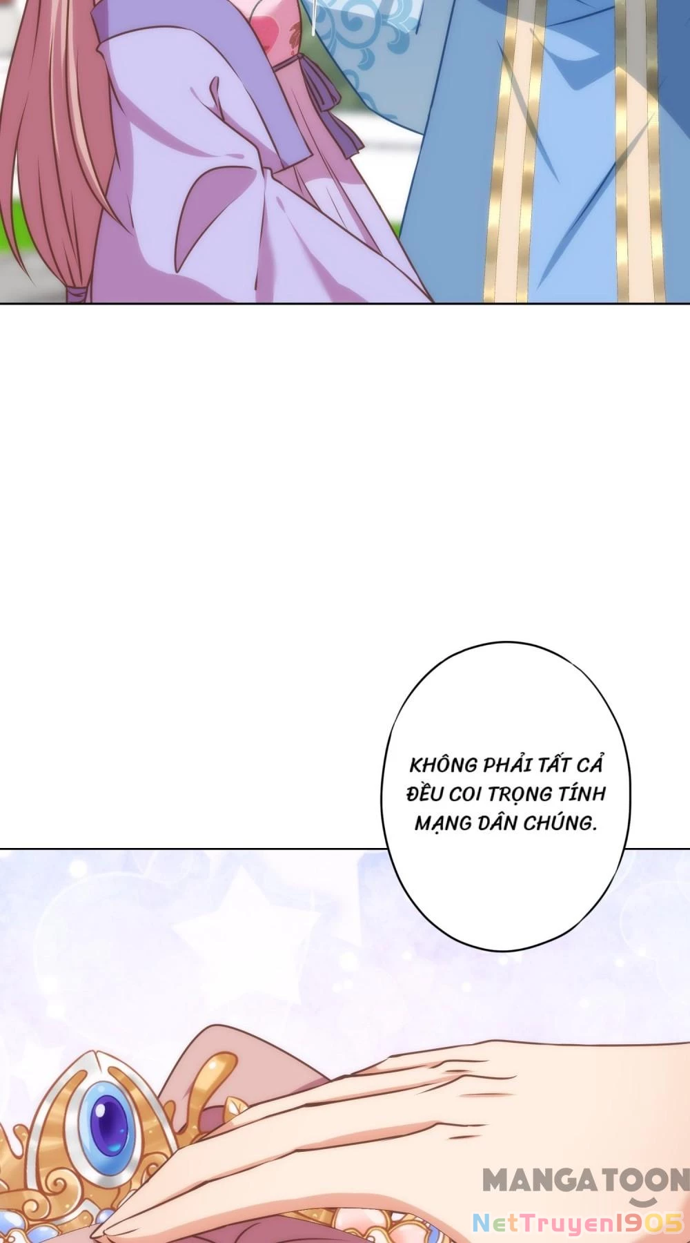 Ồ, Sủng Phi Đại Nhân Của Ta Chapter 317 - 32