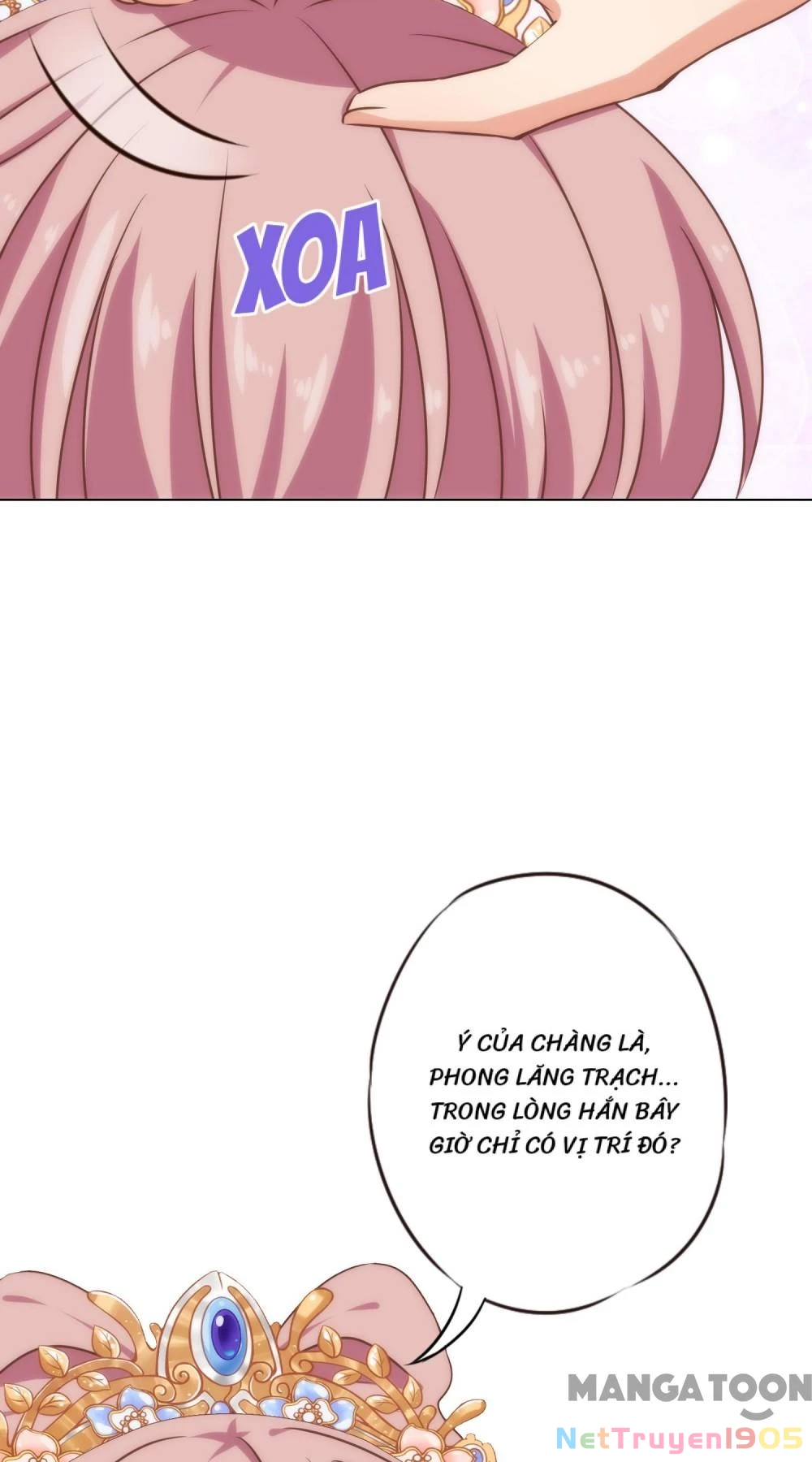 Ồ, Sủng Phi Đại Nhân Của Ta Chapter 317 - 33