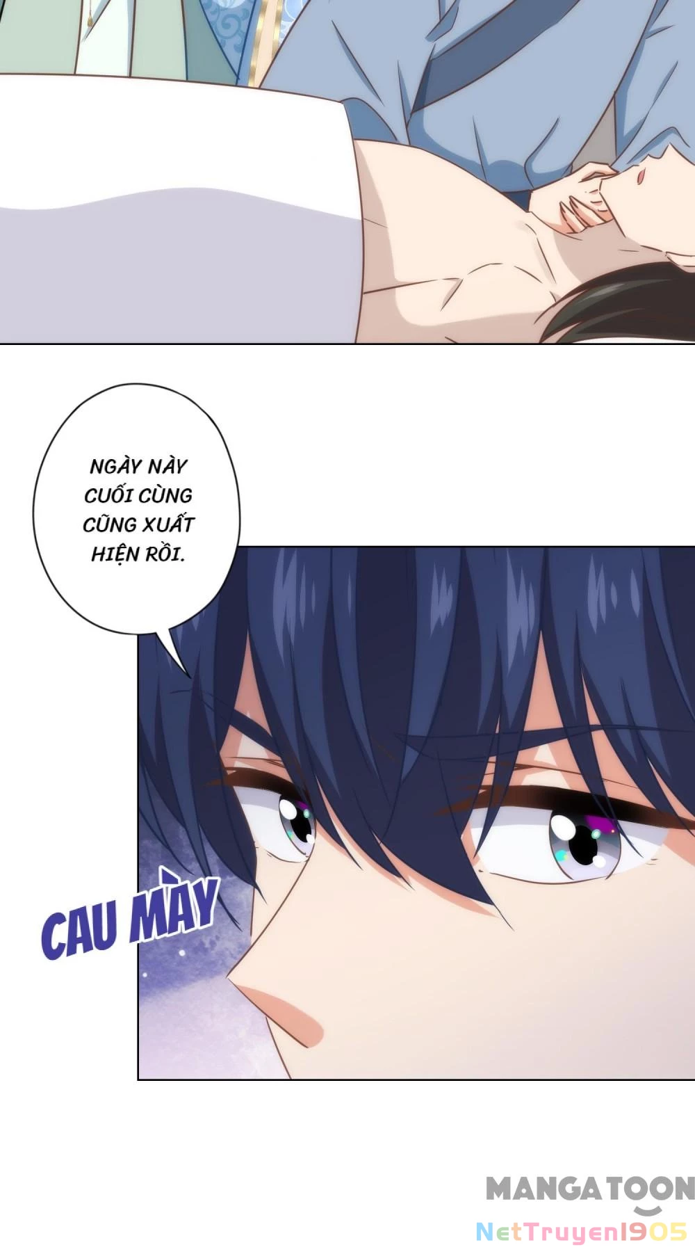 Ồ, Sủng Phi Đại Nhân Của Ta Chapter 318 - 3