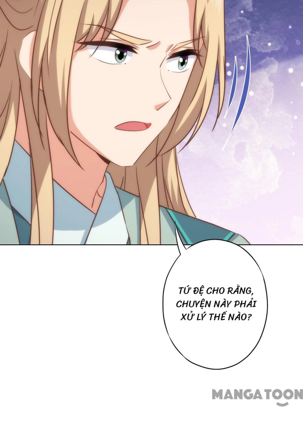 Ồ, Sủng Phi Đại Nhân Của Ta Chapter 318 - 7