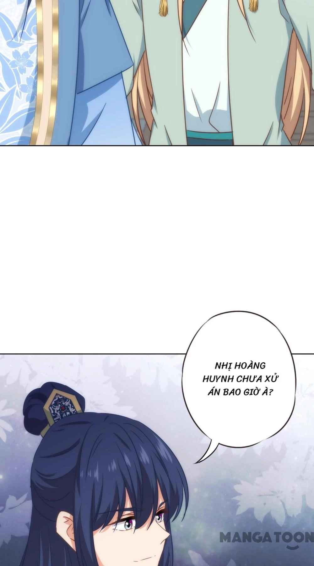 Ồ, Sủng Phi Đại Nhân Của Ta Chapter 318 - 10