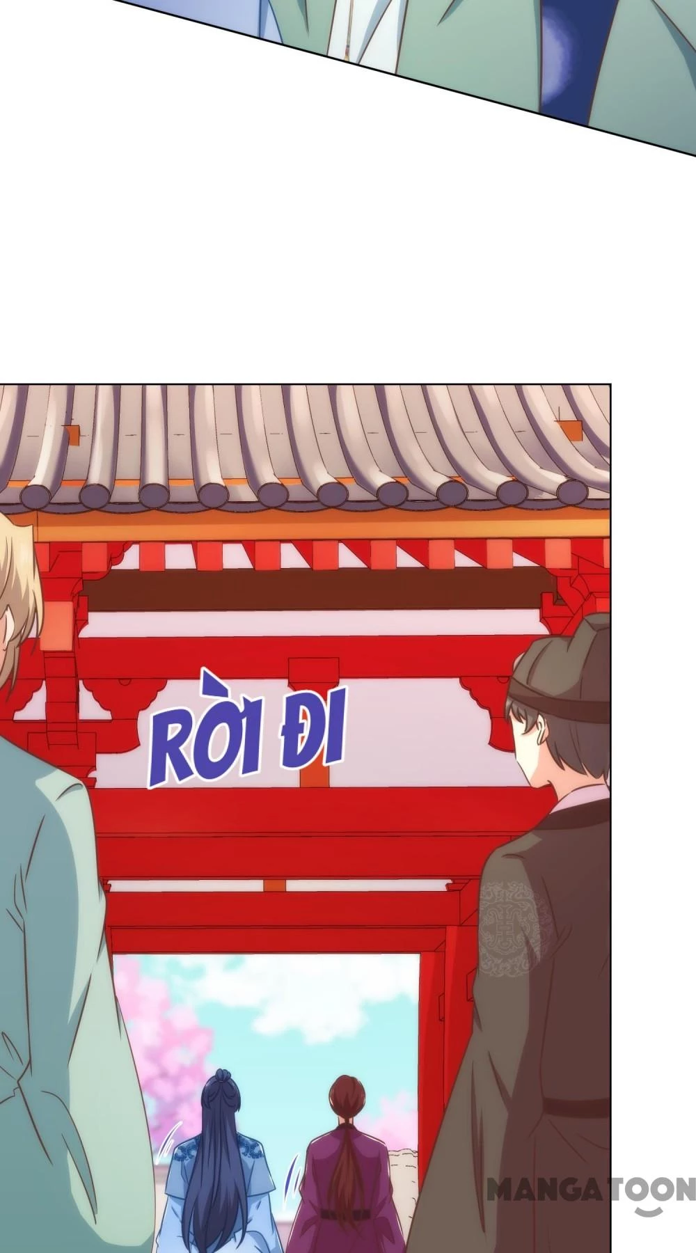 Ồ, Sủng Phi Đại Nhân Của Ta Chapter 318 - 14