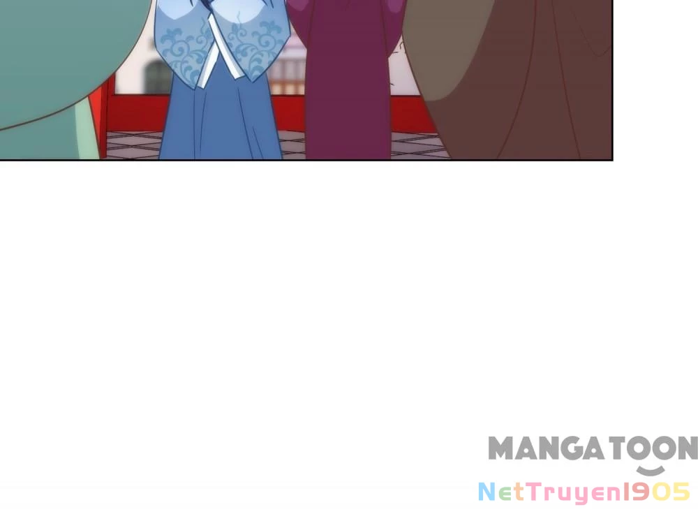 Ồ, Sủng Phi Đại Nhân Của Ta Chapter 318 - 15