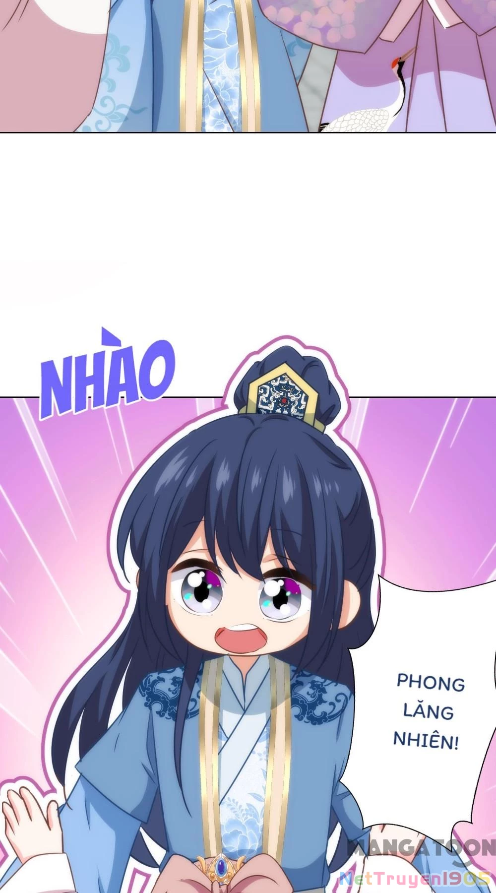 Ồ, Sủng Phi Đại Nhân Của Ta Chapter 318 - 17