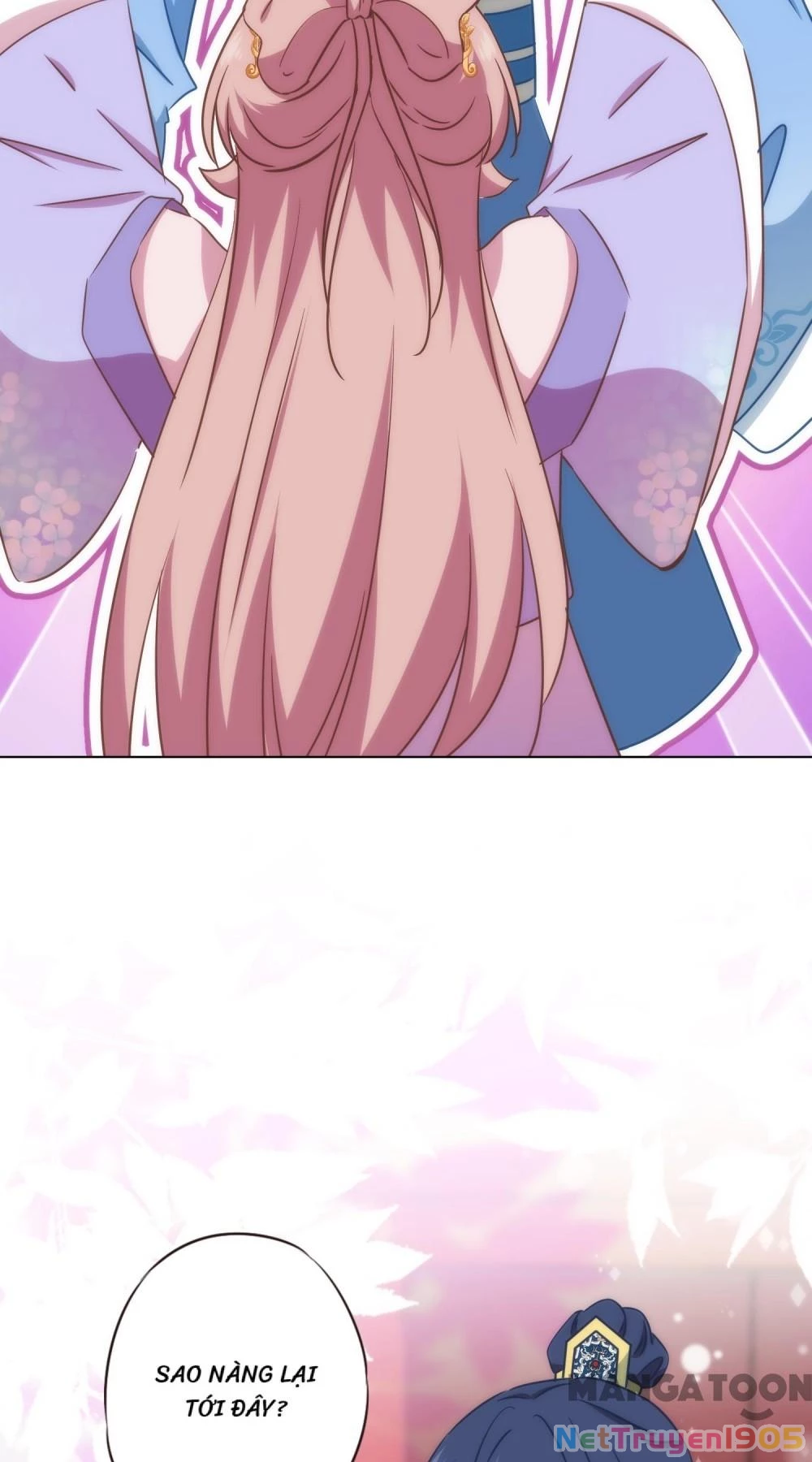 Ồ, Sủng Phi Đại Nhân Của Ta Chapter 318 - 18