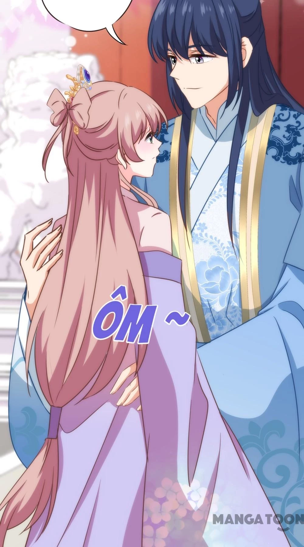 Ồ, Sủng Phi Đại Nhân Của Ta Chapter 318 - 19