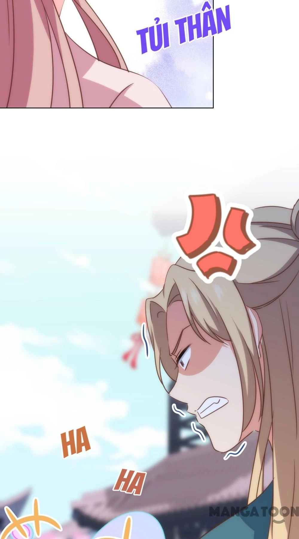 Ồ, Sủng Phi Đại Nhân Của Ta Chapter 318 - 21