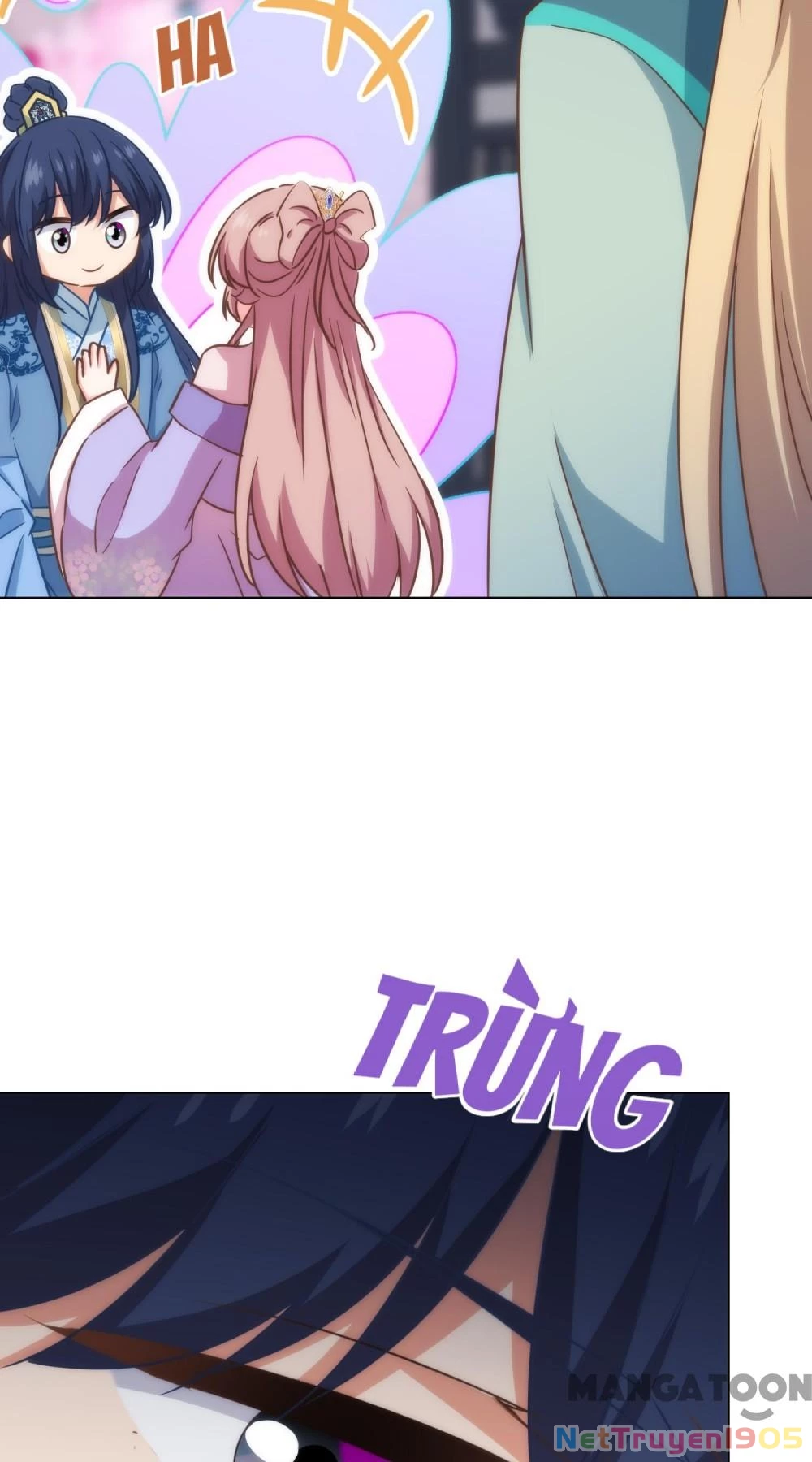 Ồ, Sủng Phi Đại Nhân Của Ta Chapter 318 - 22