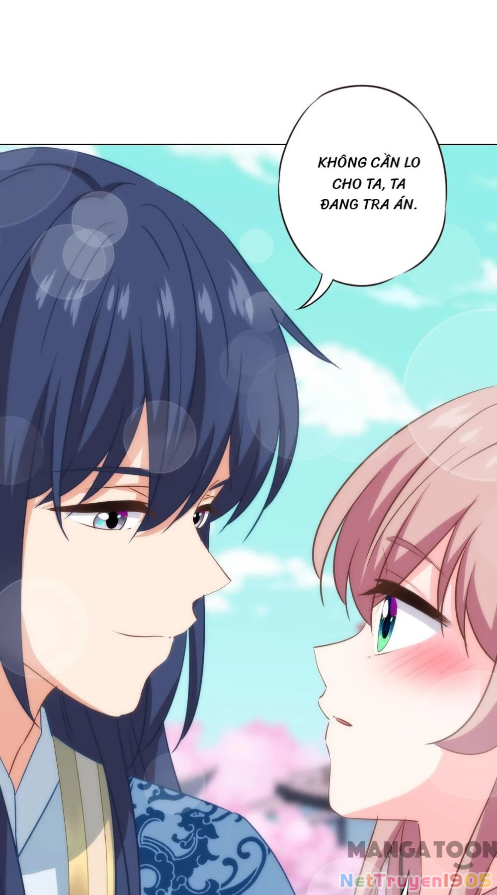 Ồ, Sủng Phi Đại Nhân Của Ta Chapter 318 - 24
