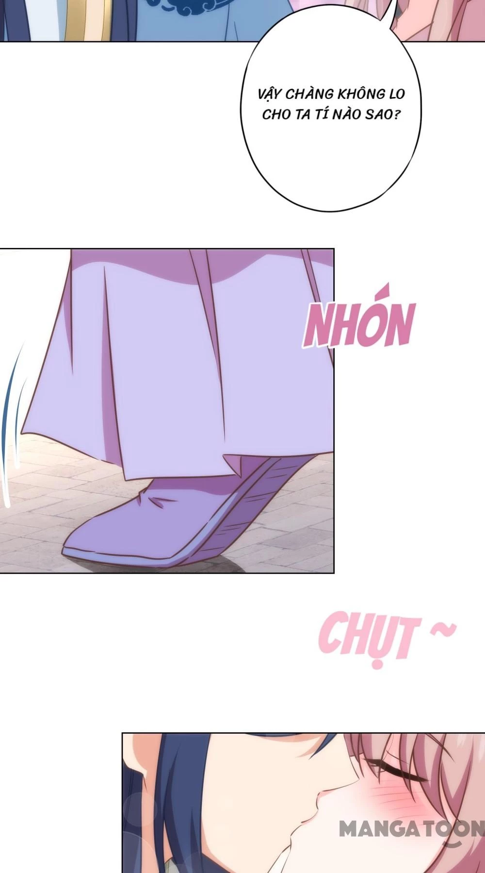 Ồ, Sủng Phi Đại Nhân Của Ta Chapter 318 - 25