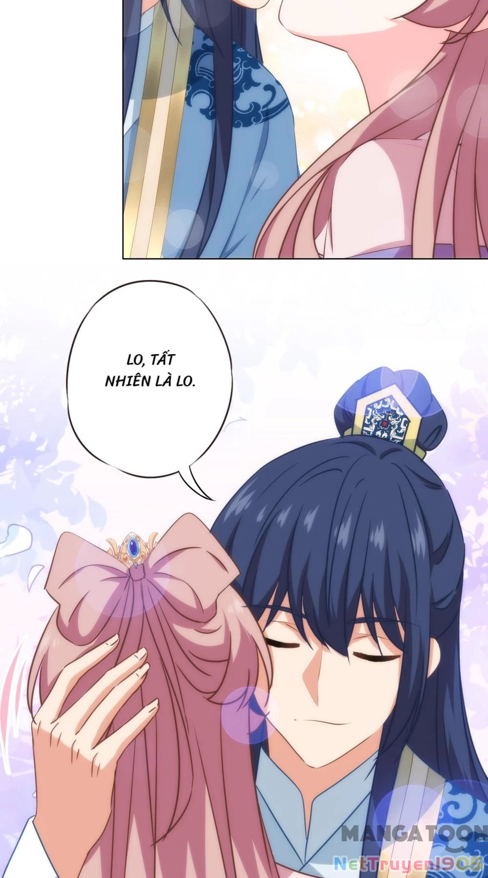 Ồ, Sủng Phi Đại Nhân Của Ta Chapter 318 - 26