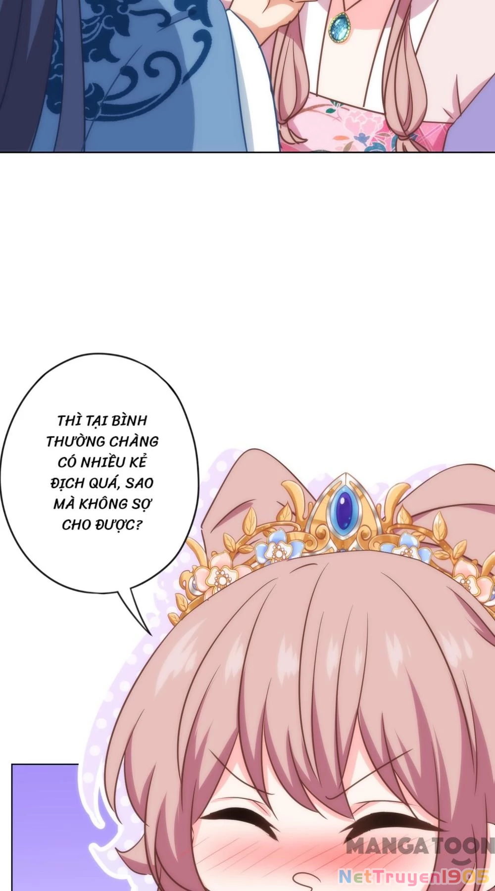 Ồ, Sủng Phi Đại Nhân Của Ta Chapter 318 - 30