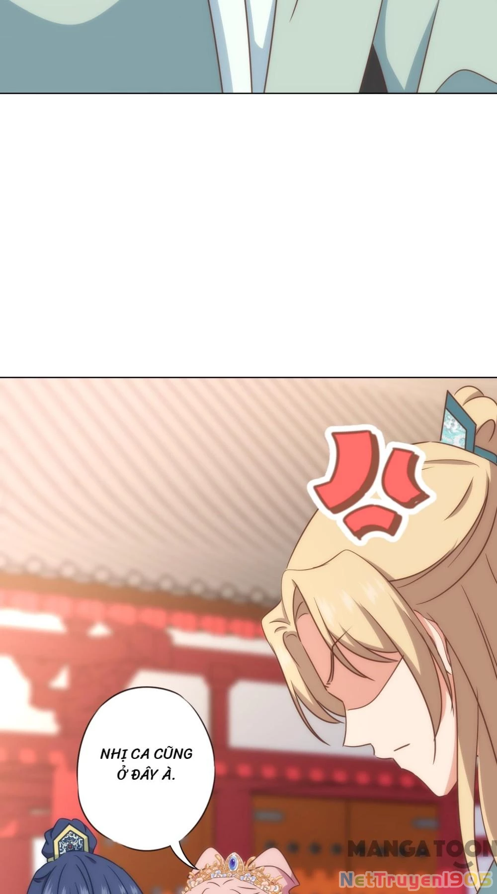 Ồ, Sủng Phi Đại Nhân Của Ta Chapter 318 - 33