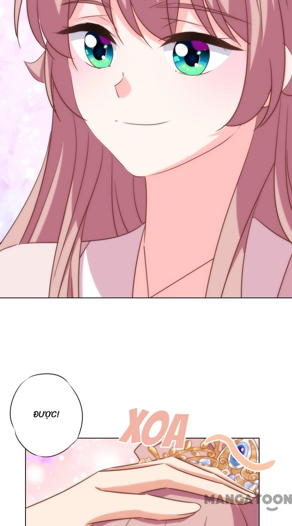 Ồ, Sủng Phi Đại Nhân Của Ta Chapter 318 - 35