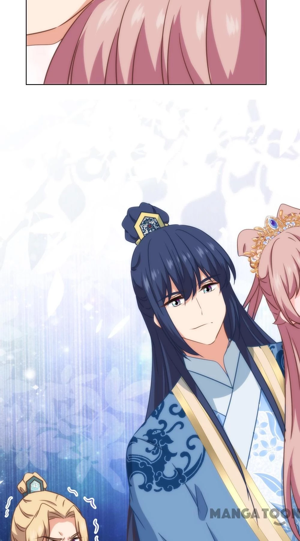 Ồ, Sủng Phi Đại Nhân Của Ta Chapter 318 - 36