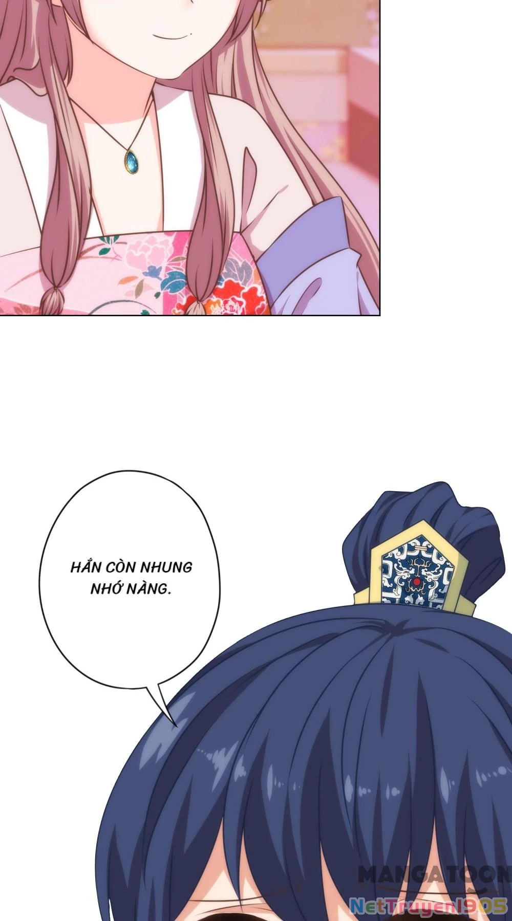 Ồ, Sủng Phi Đại Nhân Của Ta Chapter 319 - 4