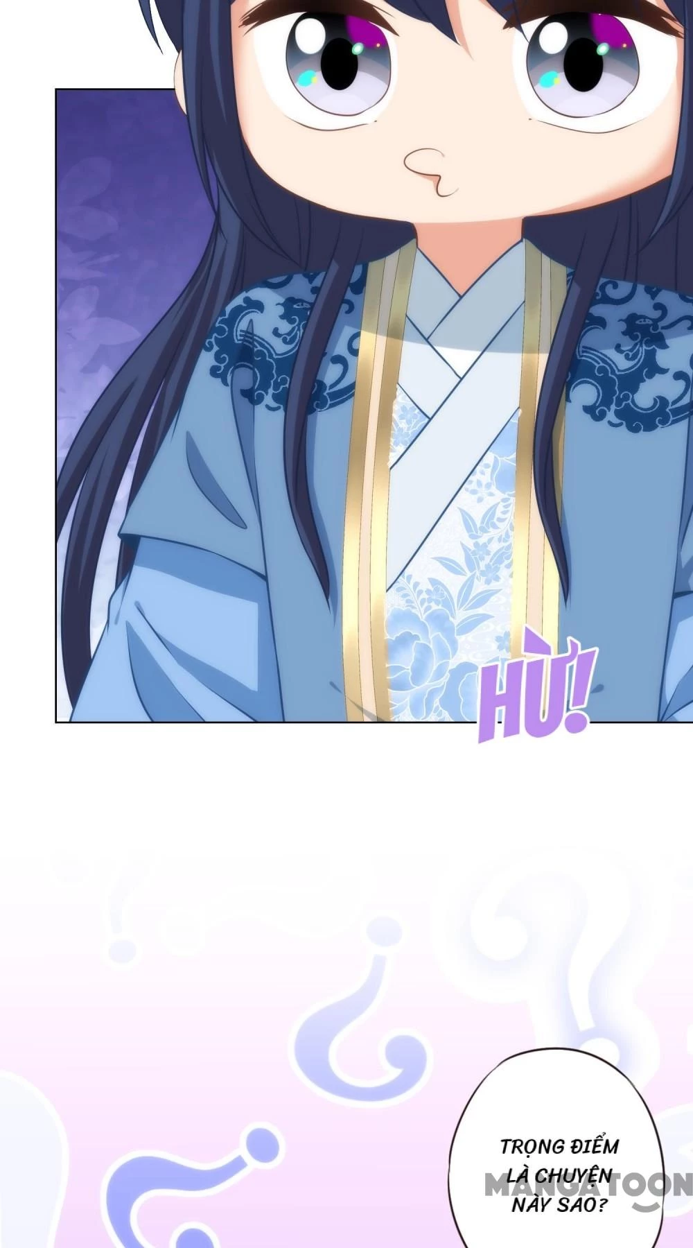 Ồ, Sủng Phi Đại Nhân Của Ta Chapter 319 - 5