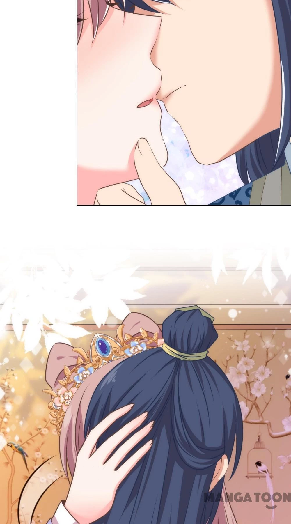 Ồ, Sủng Phi Đại Nhân Của Ta Chapter 319 - 11