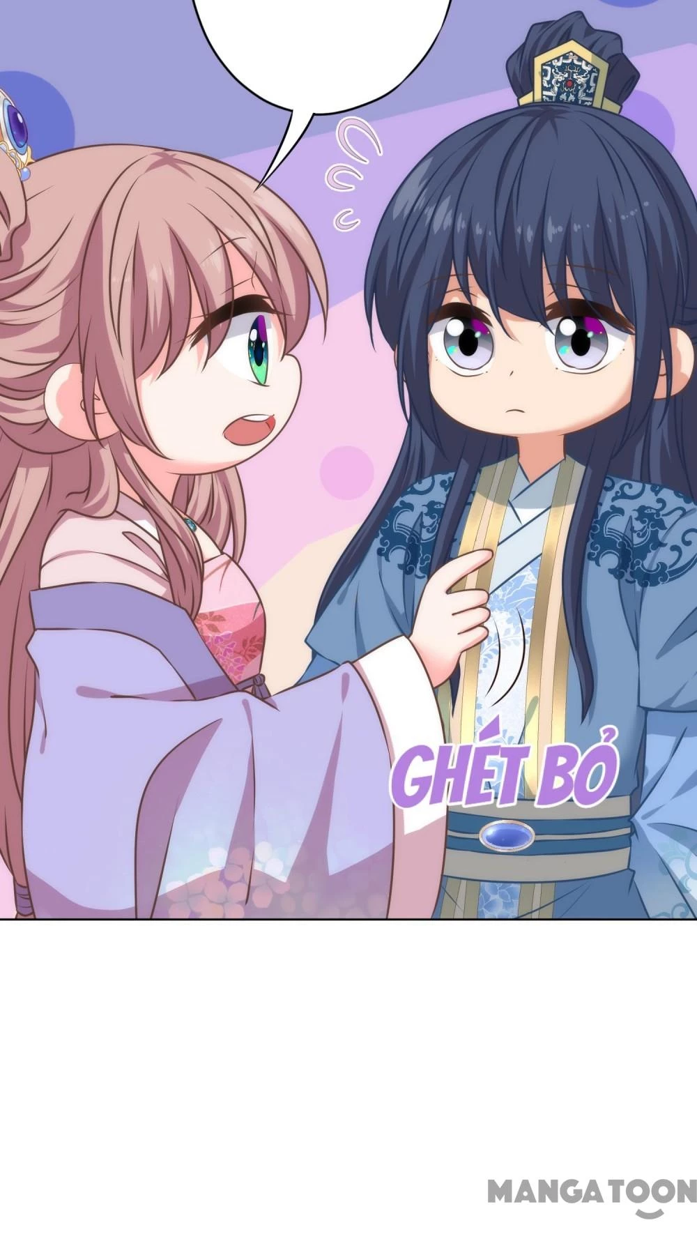 Ồ, Sủng Phi Đại Nhân Của Ta Chapter 319 - 14