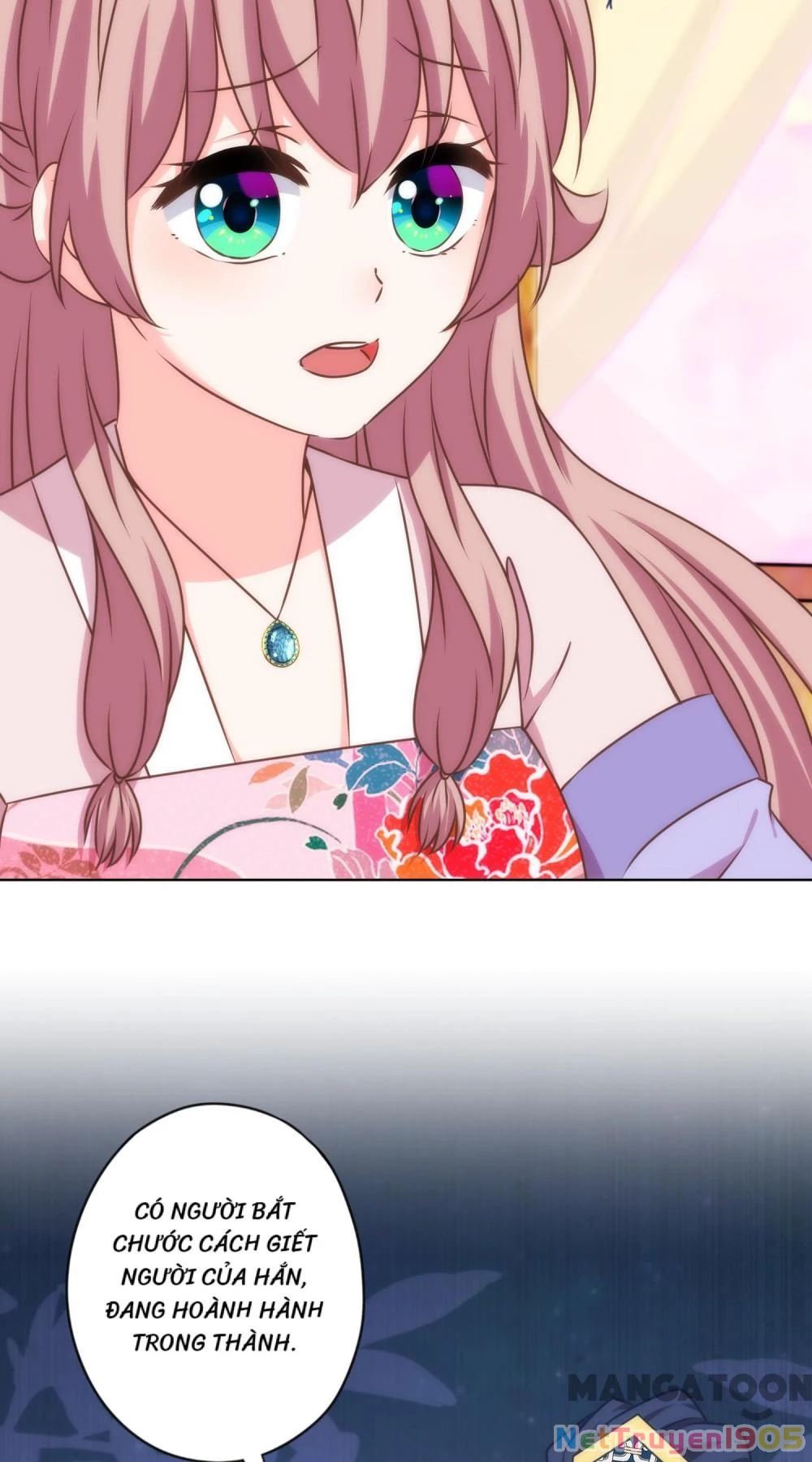 Ồ, Sủng Phi Đại Nhân Của Ta Chapter 319 - 21