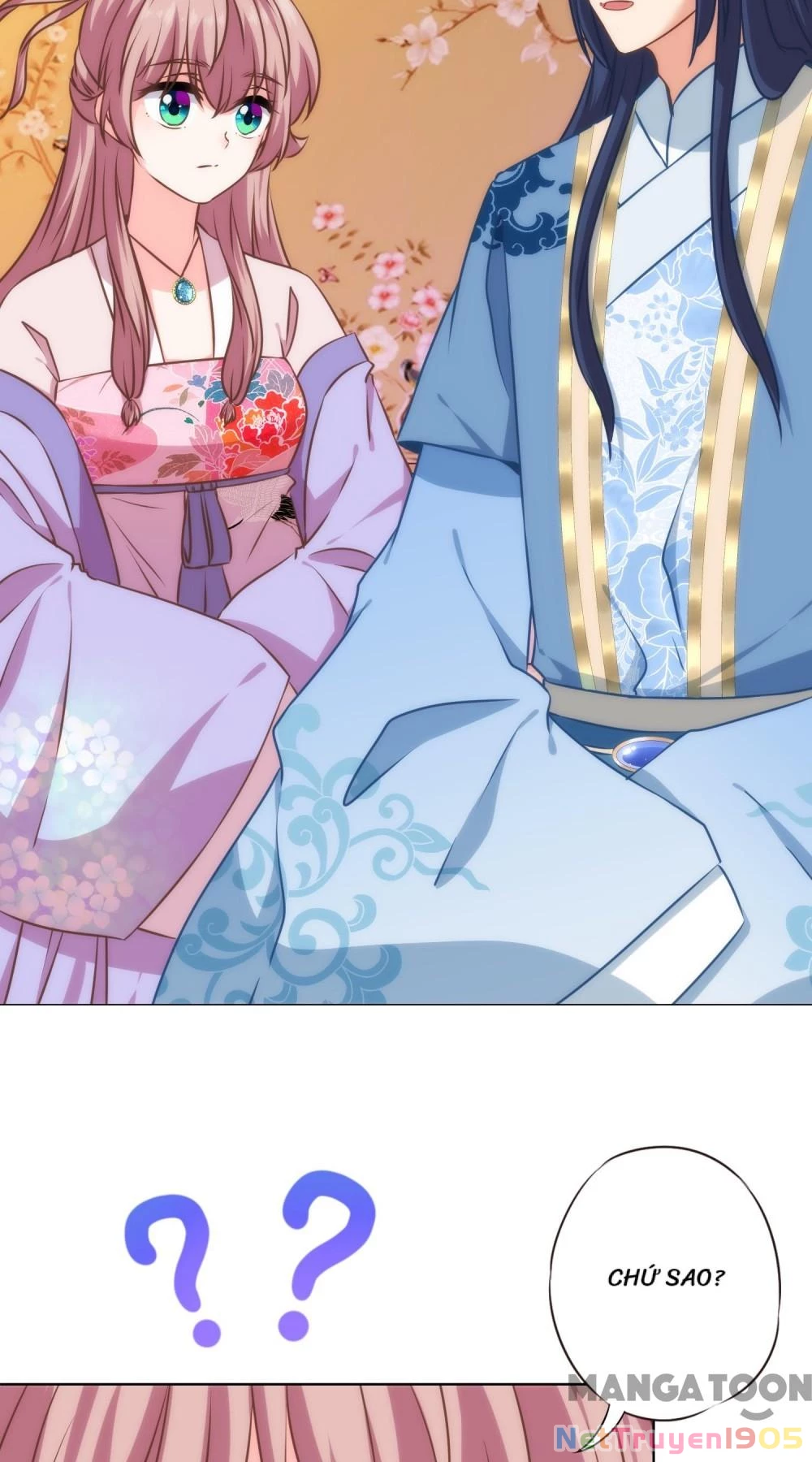 Ồ, Sủng Phi Đại Nhân Của Ta Chapter 319 - 25