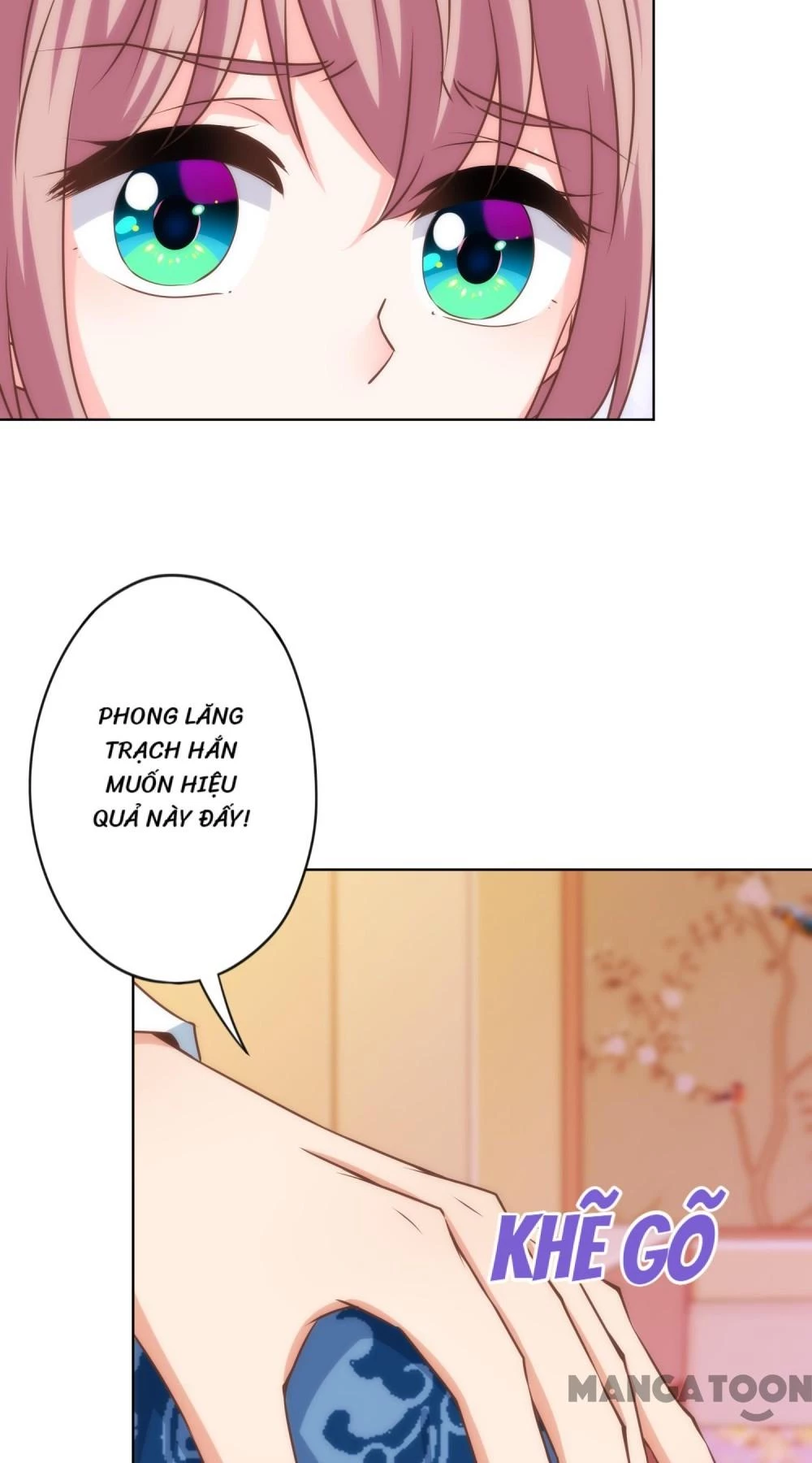 Ồ, Sủng Phi Đại Nhân Của Ta Chapter 319 - 26