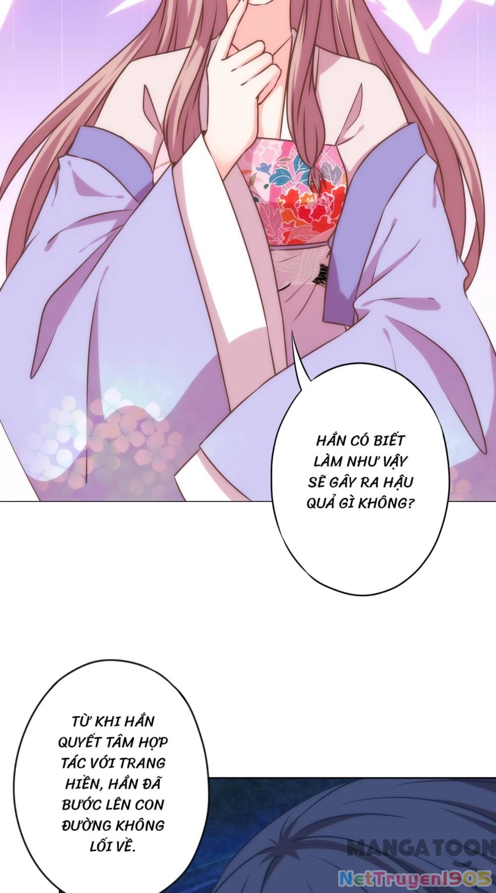 Ồ, Sủng Phi Đại Nhân Của Ta Chapter 319 - 28