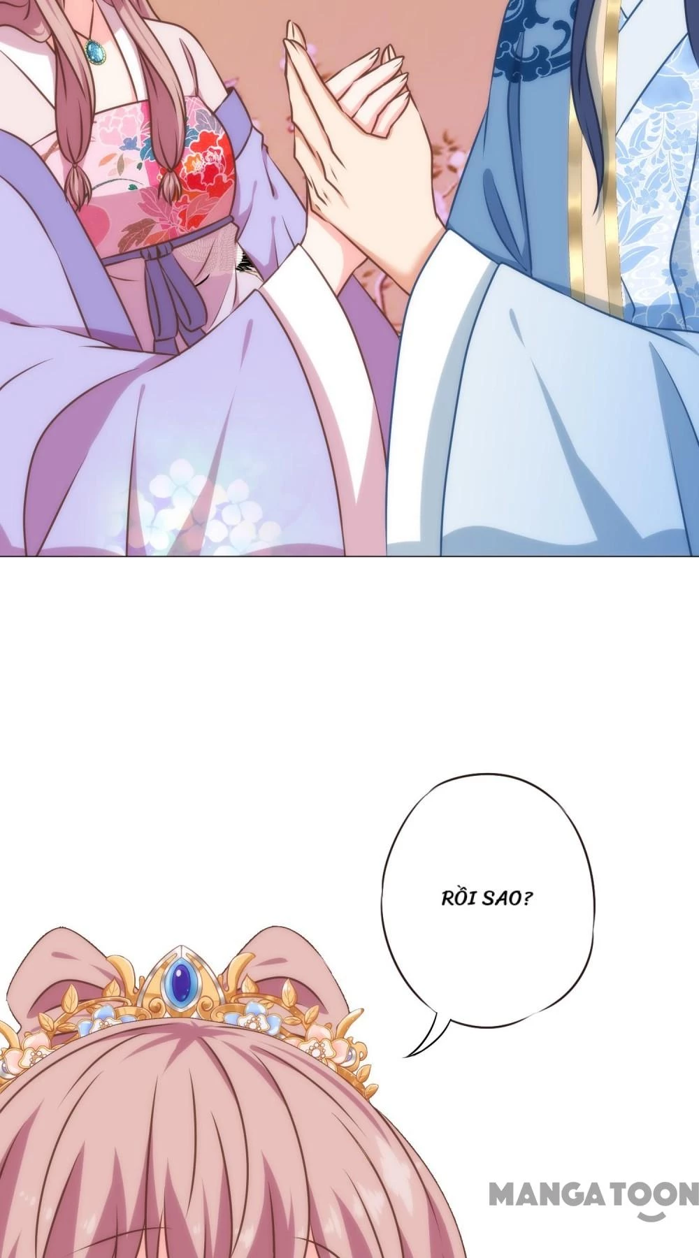 Ồ, Sủng Phi Đại Nhân Của Ta Chapter 319 - 33