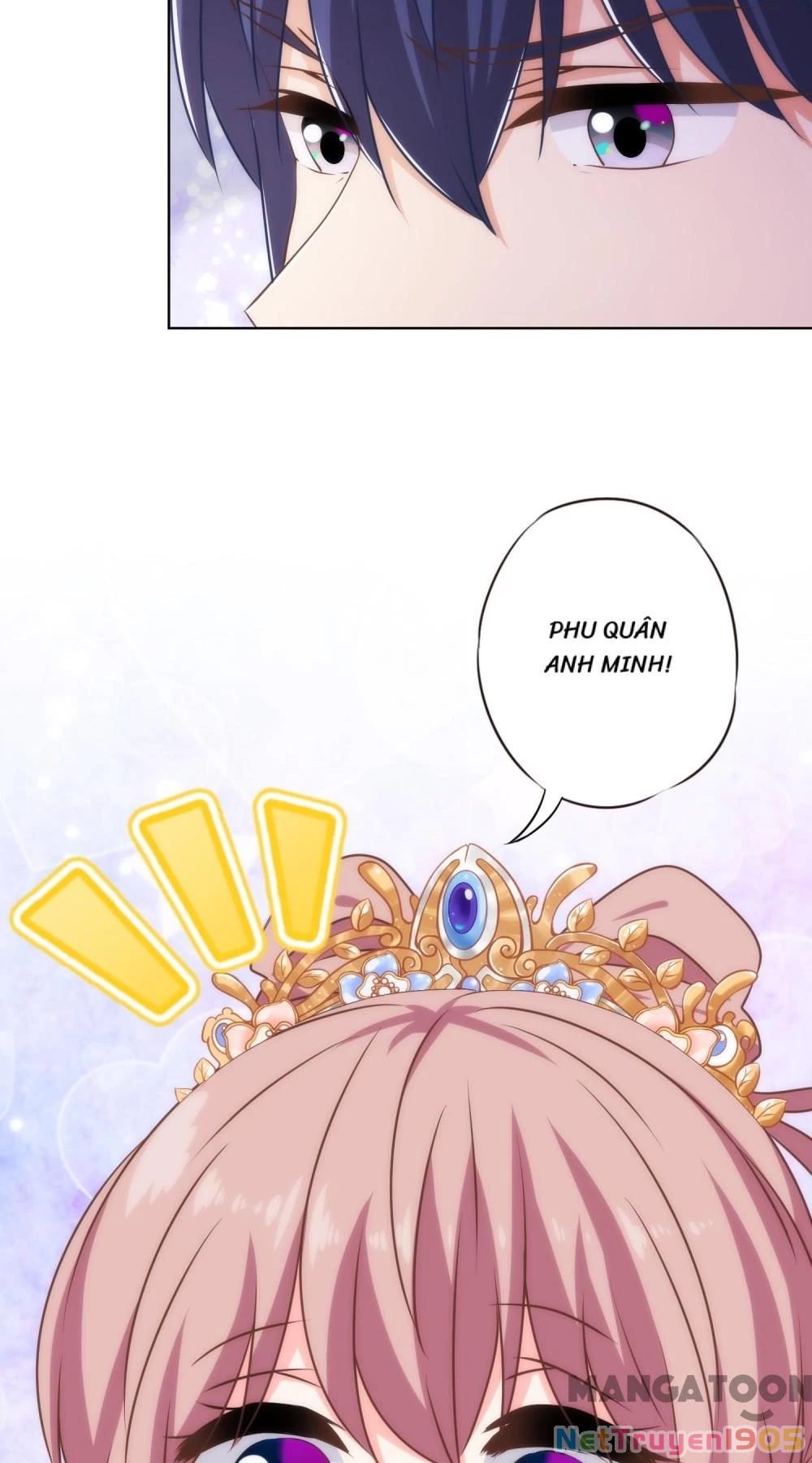 Ồ, Sủng Phi Đại Nhân Của Ta Chapter 319 - 35