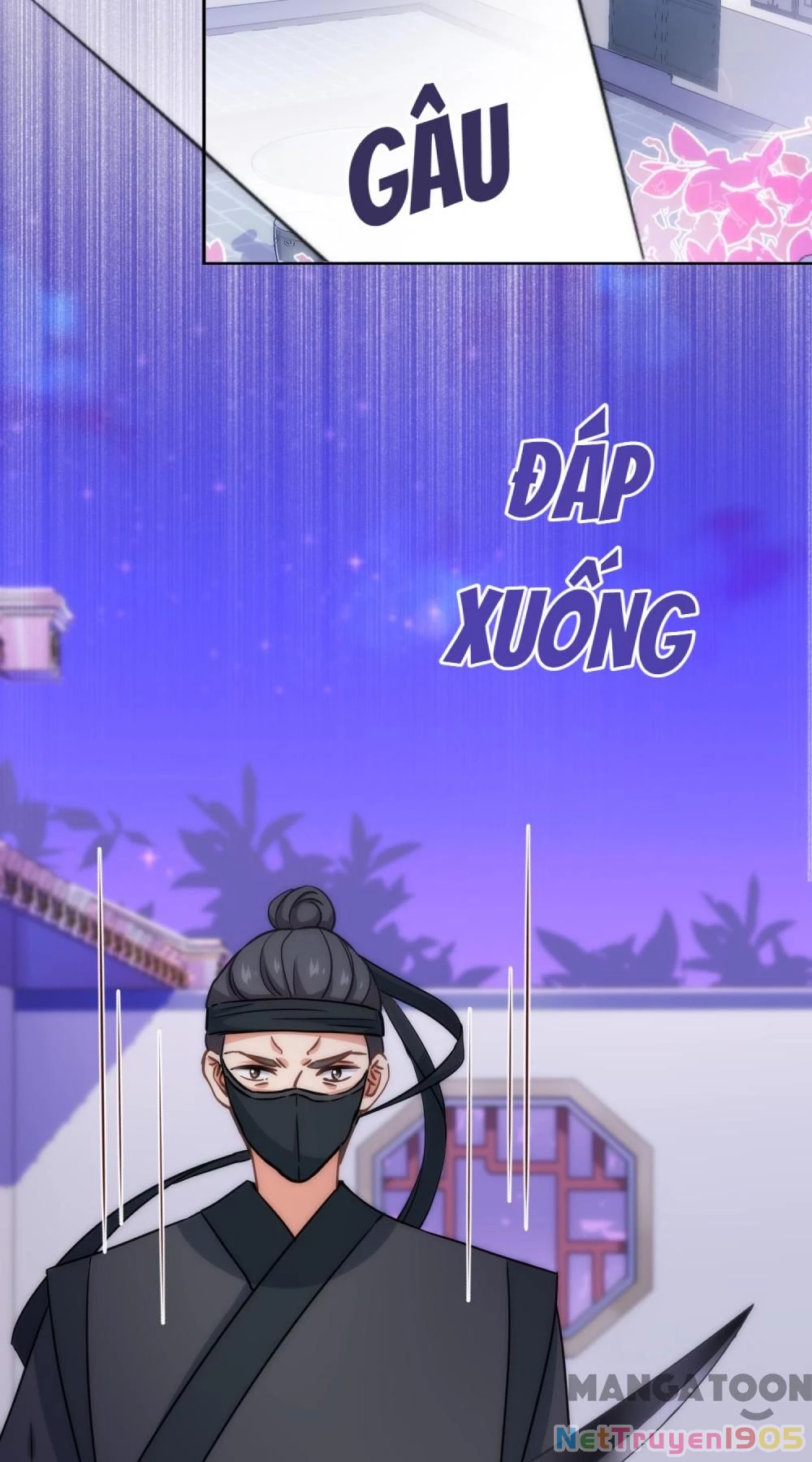 Ồ, Sủng Phi Đại Nhân Của Ta Chapter 320 - 3