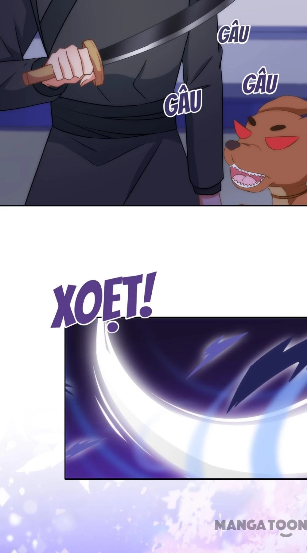 Ồ, Sủng Phi Đại Nhân Của Ta Chapter 320 - 4