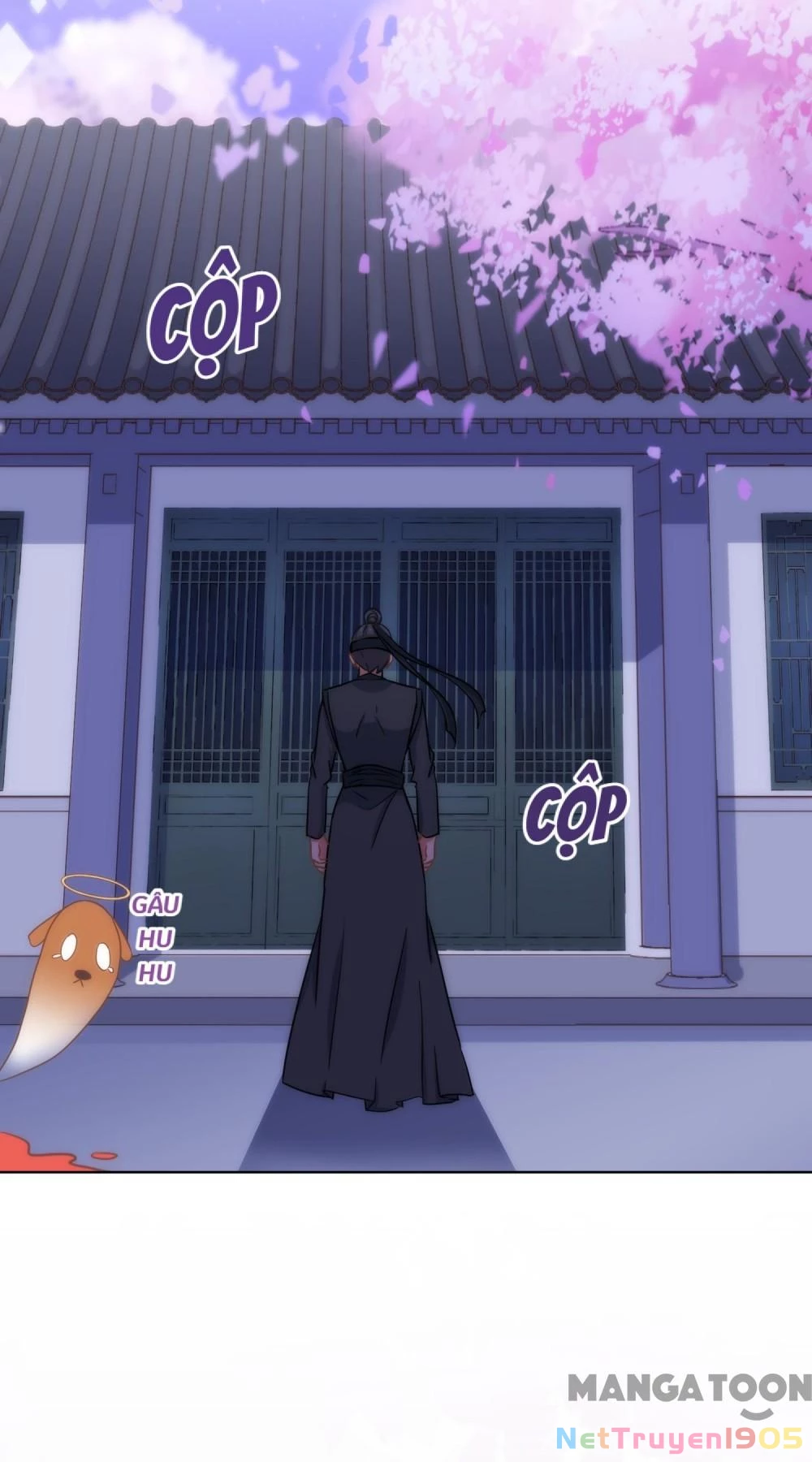 Ồ, Sủng Phi Đại Nhân Của Ta Chapter 320 - 5