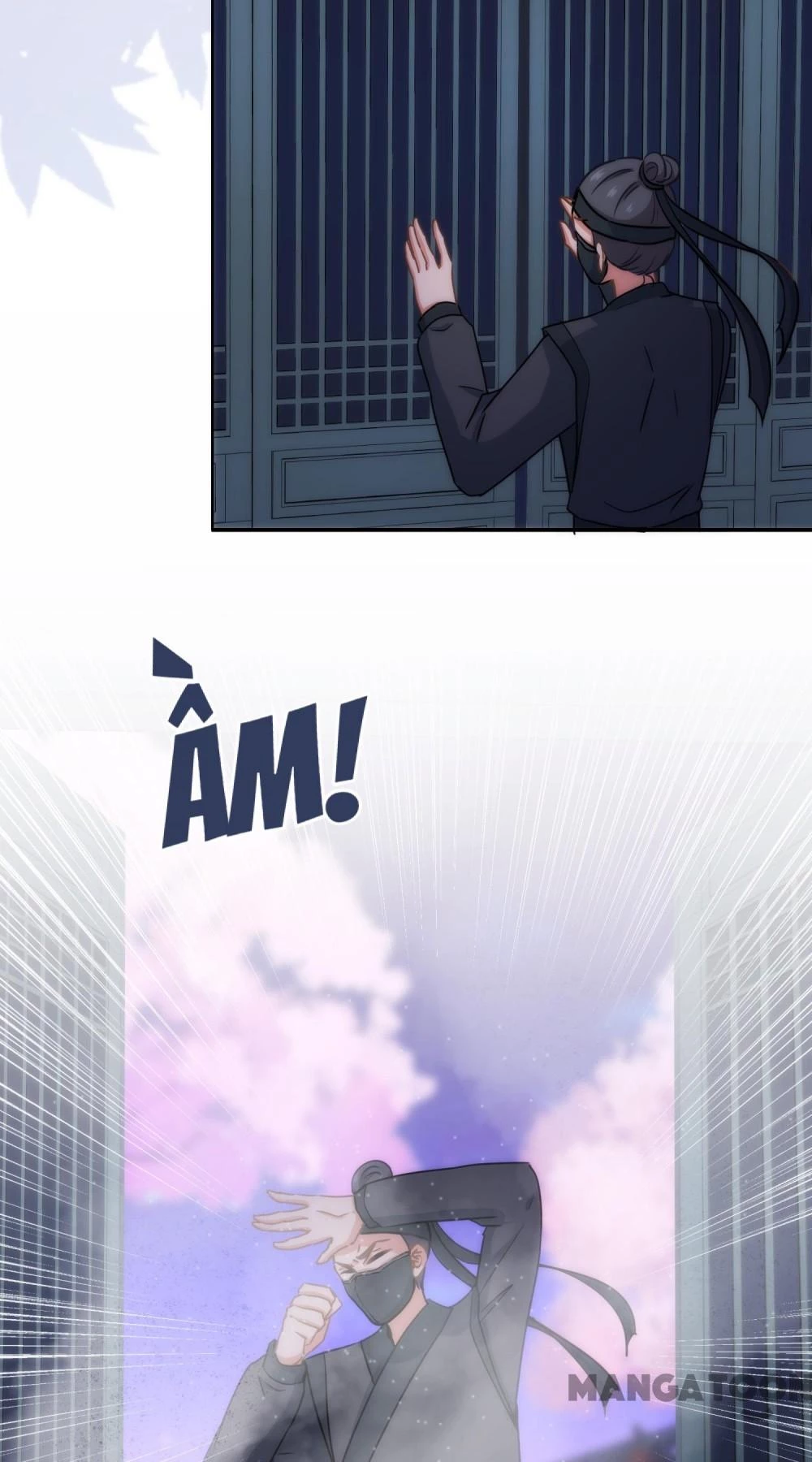 Ồ, Sủng Phi Đại Nhân Của Ta Chapter 320 - 7