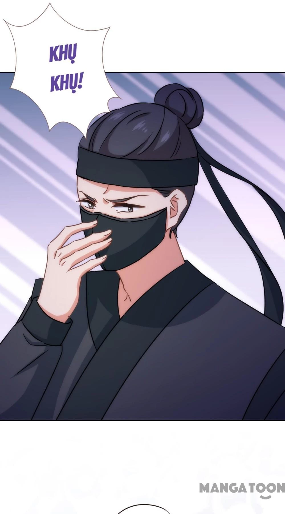 Ồ, Sủng Phi Đại Nhân Của Ta Chapter 320 - 9