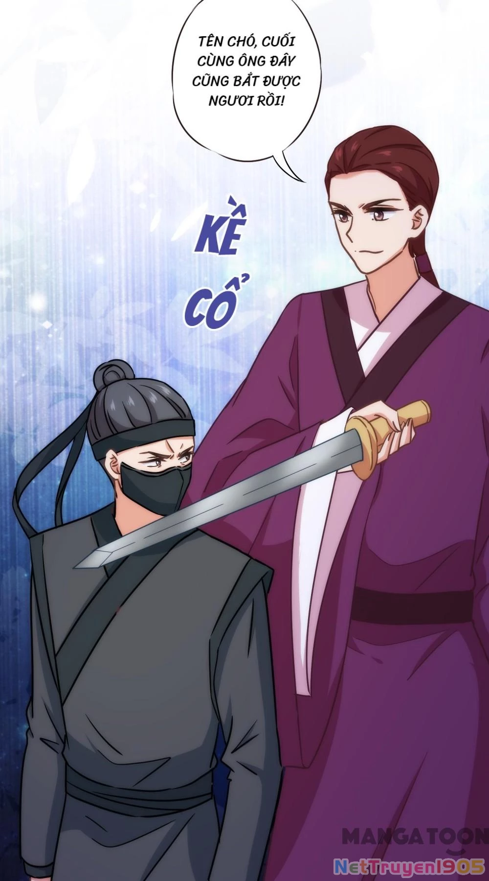 Ồ, Sủng Phi Đại Nhân Của Ta Chapter 320 - 10