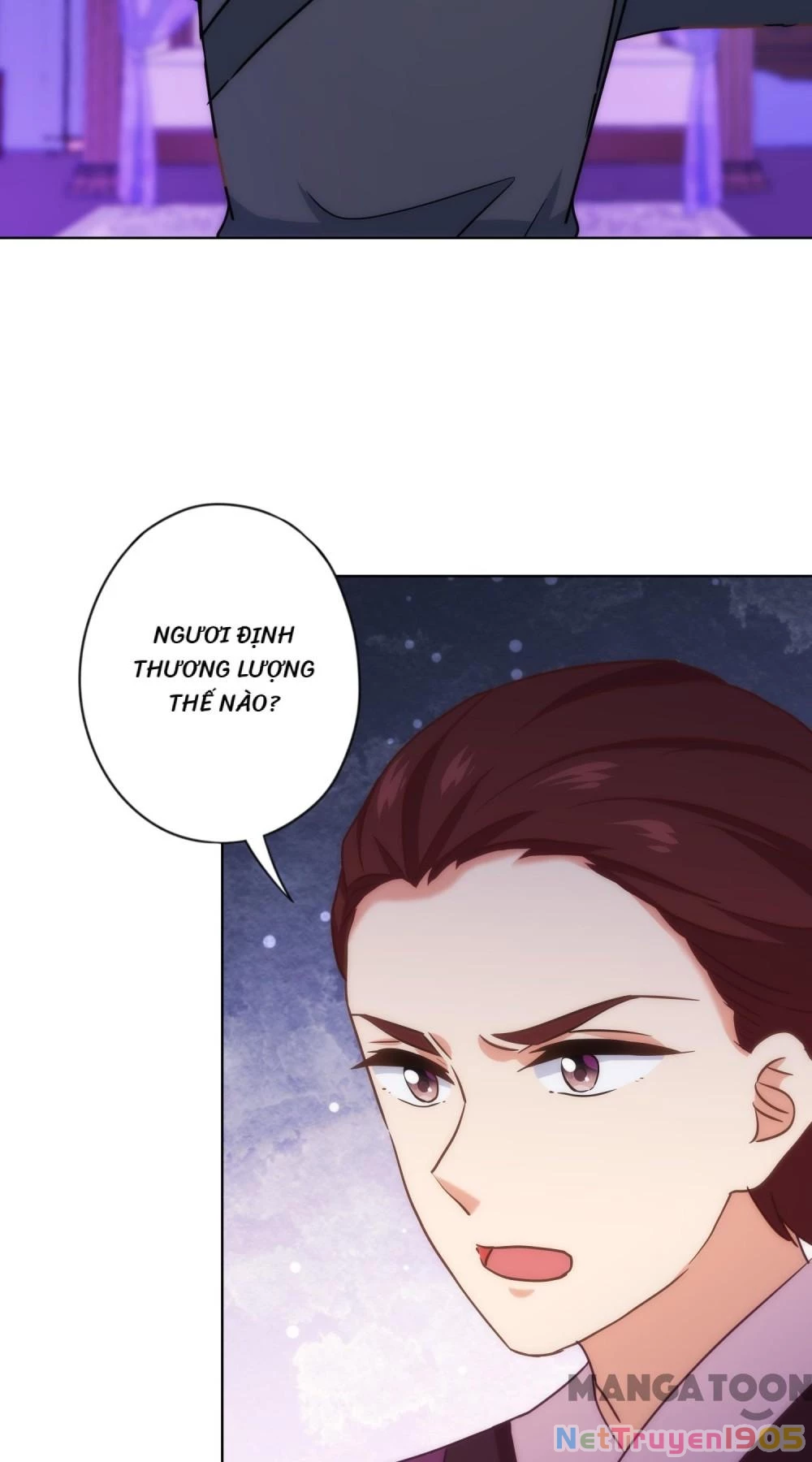 Ồ, Sủng Phi Đại Nhân Của Ta Chapter 320 - 12