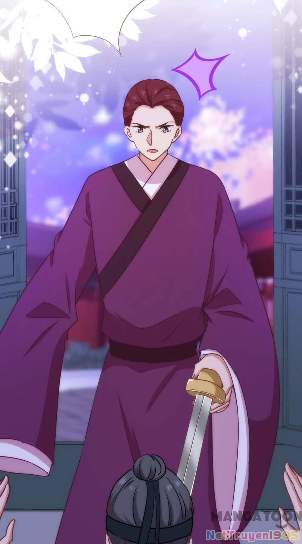 Ồ, Sủng Phi Đại Nhân Của Ta Chapter 320 - 14